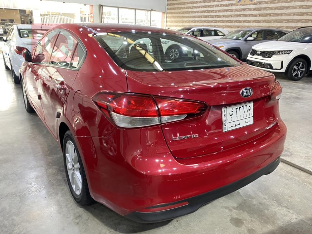 Kia Cerato